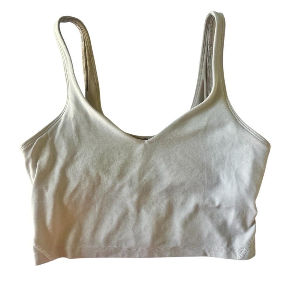 Lululemon Women's workout tank